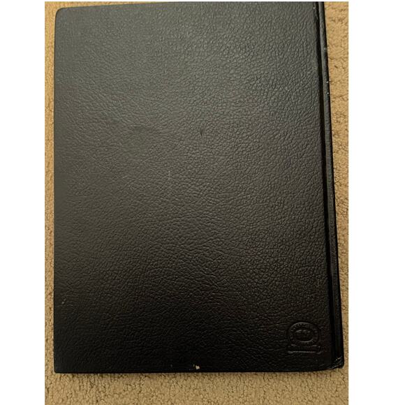 The Keel 1965 US Naval Basic Training Center Great Lakes Illinois Yearbook C 118 - Picture 5 of 14